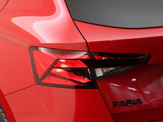 Skoda FABIA 1.0 TSI Monte Carlo