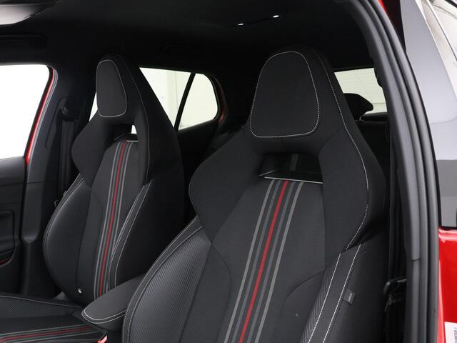 Skoda FABIA 1.0 TSI 115pk DSG Monte Carlo · Camera · Keyless · Apple/Android Car Play · Sportstoelen · Cruise Control · Stoelverwarming · Garantie t/m 18-08-2029 of 100.000km