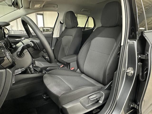Skoda FABIA 1.0 TSI 115 pk DSG Edition | Apple Carplay/Android Auto | Camera | Winter Pakket |