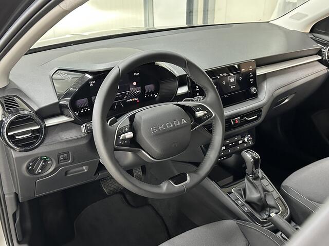 Skoda FABIA 1.0 TSI 115 pk DSG Edition | Apple Carplay/Android Auto | Camera | Winter Pakket |