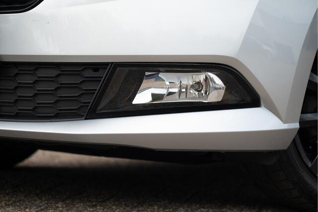 Skoda FABIA Combi 1.0 TSI Sport Business | Navi | AppConnect | Cruise | Clima | 16" | PDC