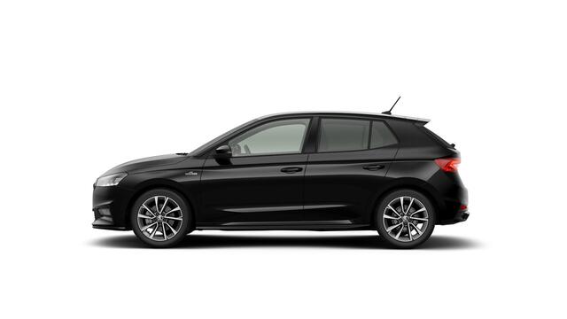 Skoda FABIA 1.0 TSI Monte Carlo ¤ 2.000,00 inruilpremie