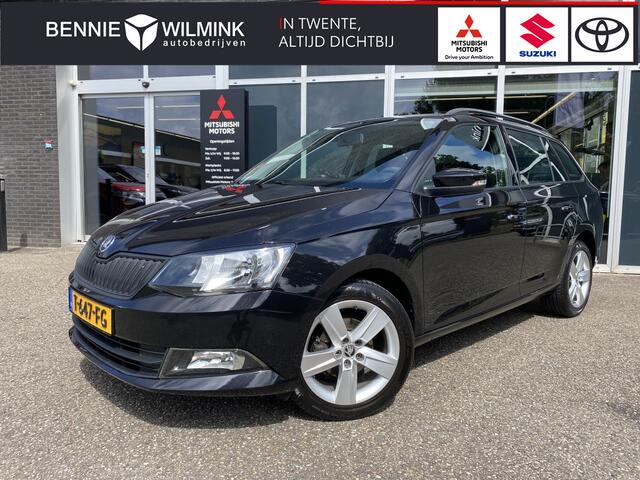 Skoda FABIA Combi 1.0 Active | Stoelverw | Pdc