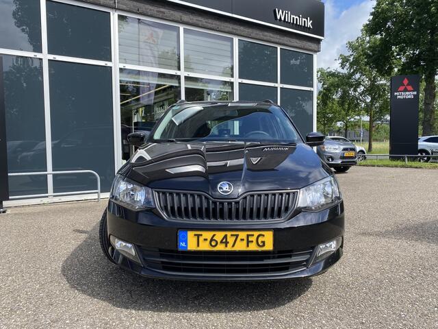 Skoda FABIA Combi 1.0 Active | Stoelverw | Pdc