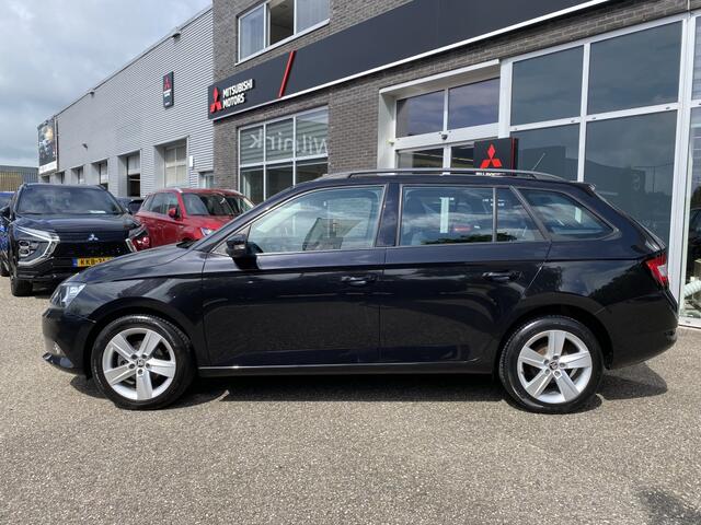 Skoda FABIA Combi 1.0 Active | Stoelverw | Pdc