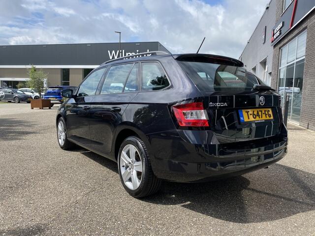 Skoda FABIA Combi 1.0 Active | Stoelverw | Pdc