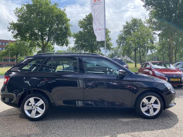 Skoda FABIA Combi 1.0 Active | Stoelverw | Pdc