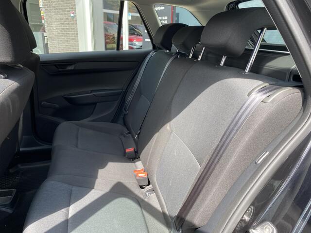 Skoda FABIA Combi 1.0 Active | Stoelverw | Pdc