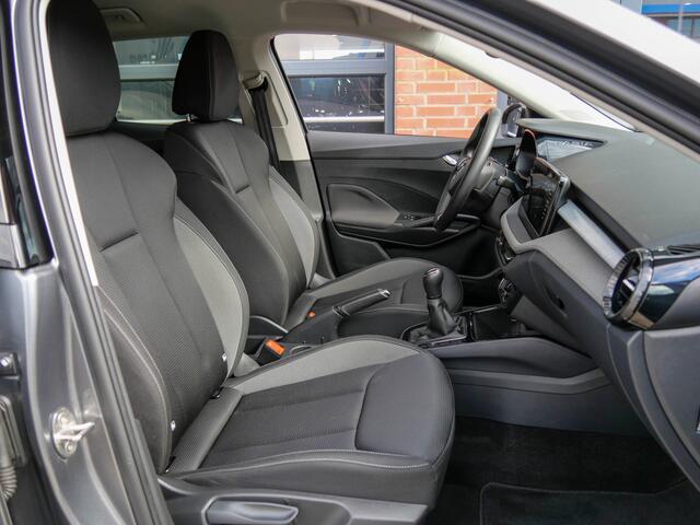 Skoda FABIA 1.0 TSI 96PK Business Edition | CAMERA | NAVIGATIE |