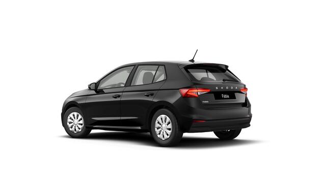 Skoda FABIA 1.0 TSI Greentech 115 DSG-7 Selection | Airconditioning | Cruise control met speedlimiter | Driver Activity Assistant, vermoeidheid waarschuwingssysteem