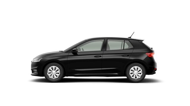 Skoda FABIA 1.0 TSI Greentech 115 DSG-7 Selection | Airconditioning | Cruise control met speedlimiter | Driver Activity Assistant, vermoeidheid waarschuwingssysteem