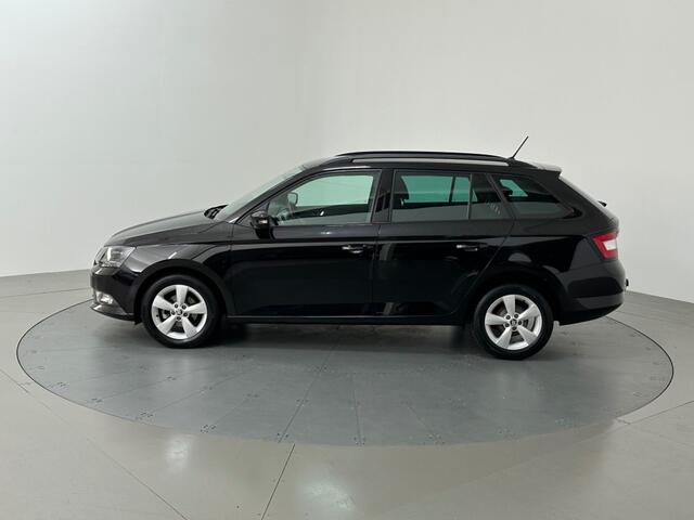 Skoda FABIA 1.2 TSI JOY PRIVACY GLAS PDC TREKHAAK