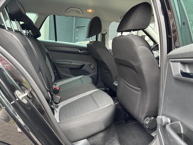 Skoda FABIA Combi 1.0 TSI Business Edition NL-Auto incl. Trekhaak!