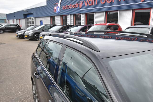 Skoda FABIA Combi 1.0 TSI Business Edition , TREKHAAK , CR CONTR , NAVI , PDC A , BL TOOTH ,
