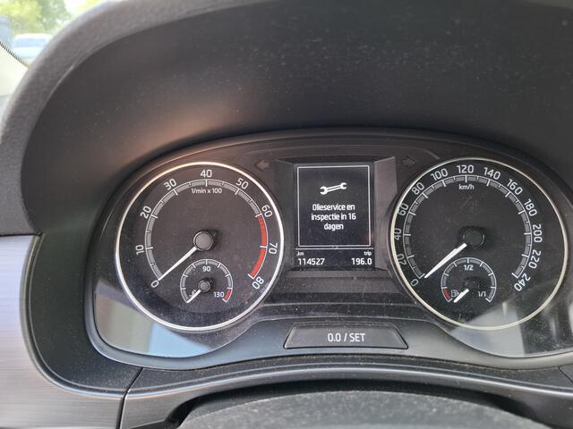 Skoda FABIA 1.0 TSI Style | Nieuw Binnen | Navigatie | Climate Control | APK 03-10-2027 |