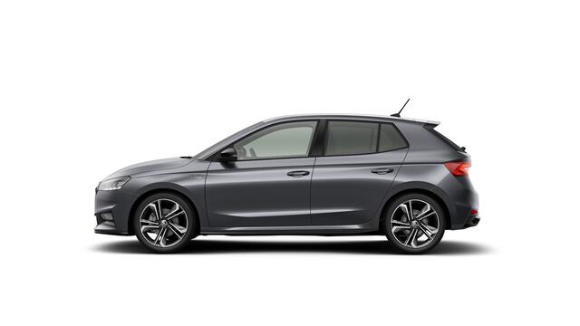 Skoda FABIA 1.0 TSI Monte Carlo ¤ 1.000,00 inruilpremie