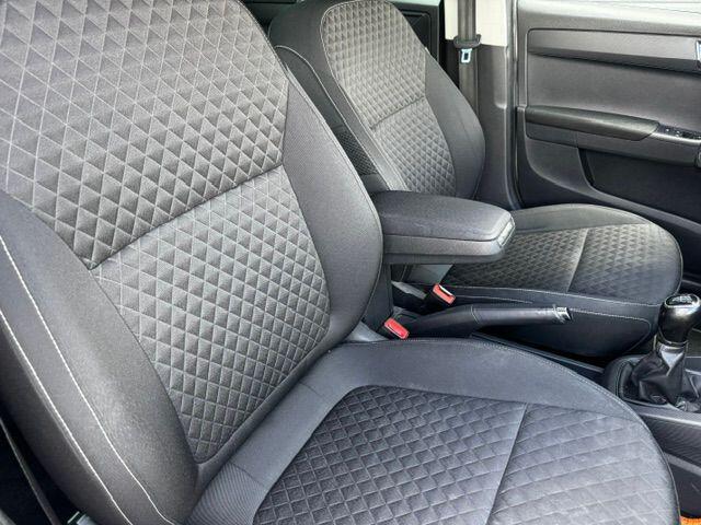 Skoda FABIA Combi 1.0 TSI Tech Drive Airco/ECC,Cruisecontrol,Navigatie