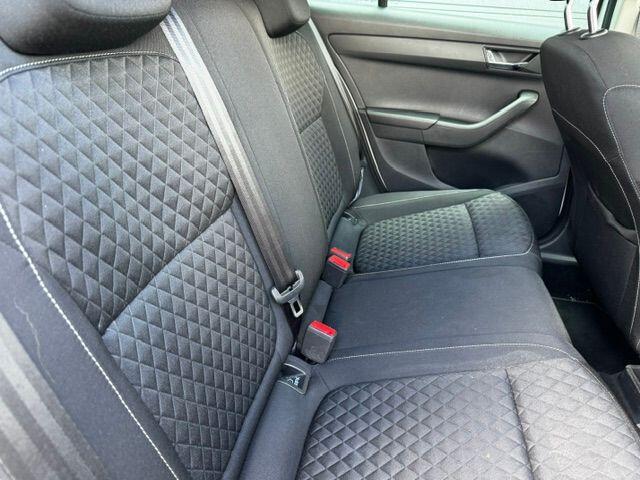Skoda FABIA Combi 1.0 TSI Tech Drive Airco/ECC,Cruisecontrol,Navigatie