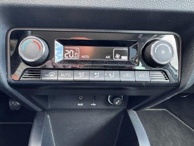 Skoda FABIA Combi 1.0 TSI Tech Drive Airco/ECC,Cruisecontrol,Navigatie