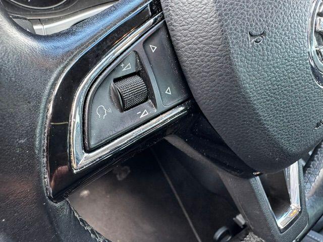 Skoda FABIA Combi 1.0 TSI Tech Drive Airco/ECC,Cruisecontrol,Navigatie