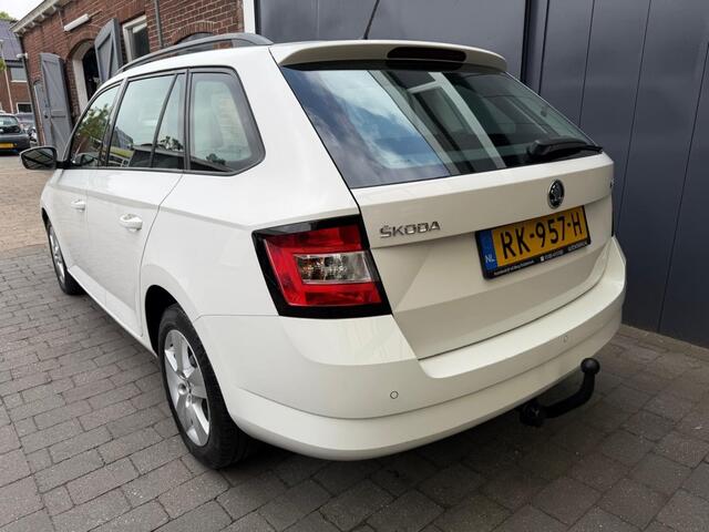 Skoda FABIA 1.0 TSI AMB. BNS