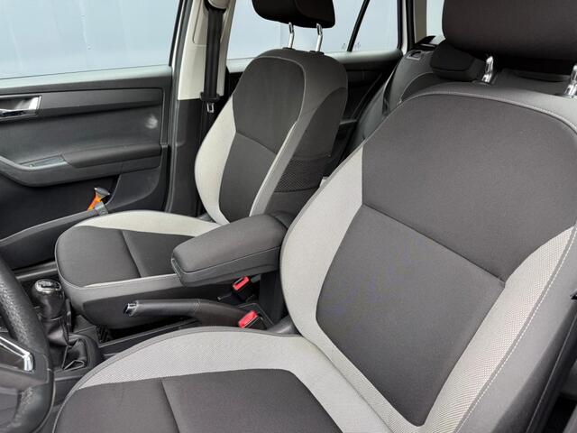 Skoda FABIA 1.0 TSI AMB. BNS