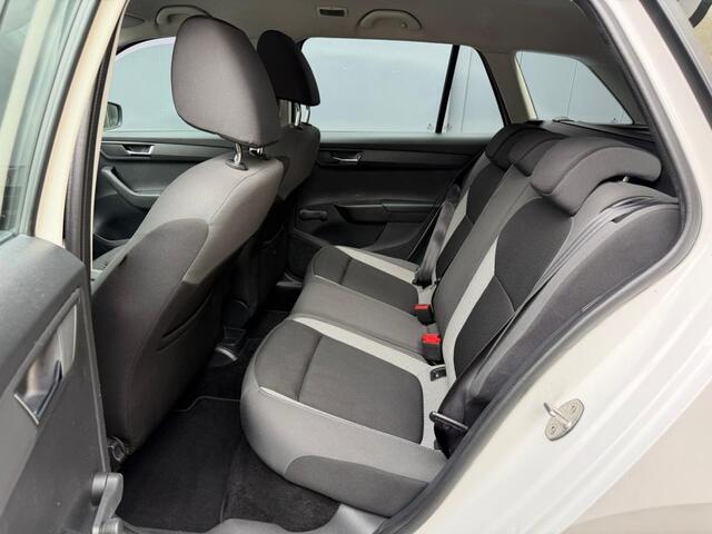 Skoda FABIA 1.0 TSI AMB. BNS
