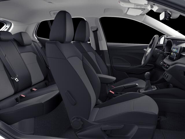 Skoda FABIA Selection 1.0 TSI 95 PK | Getitnt glas | 16" Lichtmetalen velgen | Apple Carplay/Android Auto |