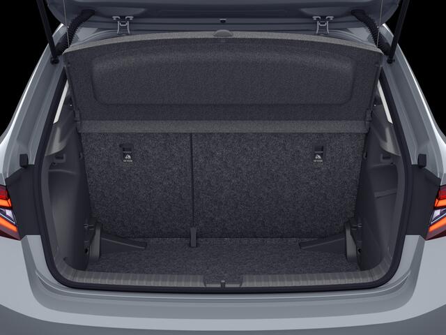 Skoda FABIA Selection 1.0 TSI 95 PK | Getitnt glas | 16" Lichtmetalen velgen | Apple Carplay/Android Auto |