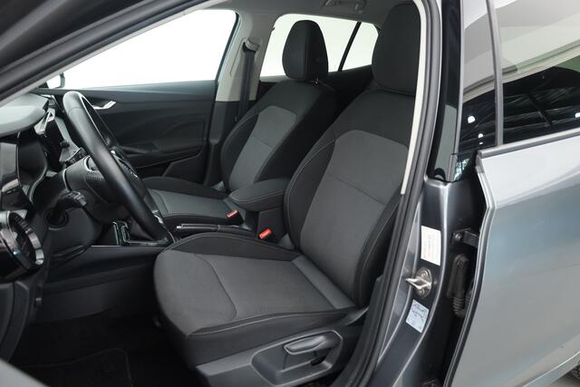 Skoda FABIA 1.0 TSI Ambition DSG | Apple CarPlay & Android Auto | Stoelverw. | Airco | All Season | LED | PDC A