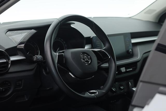 Skoda FABIA 1.0 TSI Ambition DSG | Apple CarPlay & Android Auto | Stoelverw. | Airco | All Season | LED | PDC A
