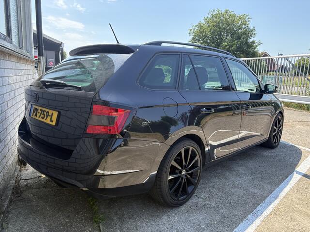 Skoda FABIA Combi 1.0 TSI Drive Navi | Climate | LM Velgen | Apple Carplay