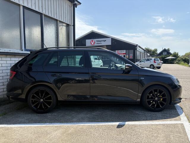 Skoda FABIA Combi 1.0 TSI Drive Navi | Climate | LM Velgen | Apple Carplay