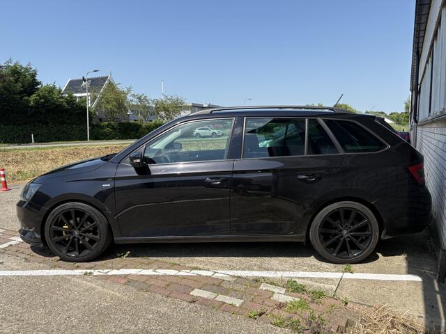 Skoda FABIA Combi 1.0 TSI Drive Navi | Climate | LM Velgen | Apple Carplay
