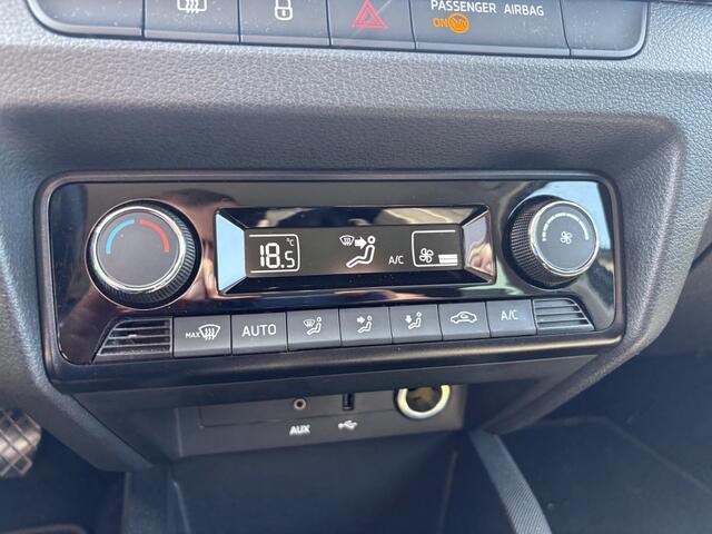 Skoda FABIA Combi 1.0 TSI Drive Navi | Climate | LM Velgen | Apple Carplay