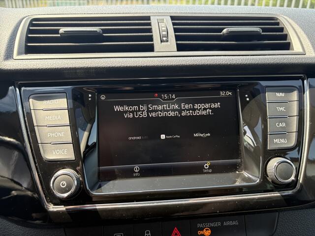 Skoda FABIA Combi 1.0 TSI Drive Navi | Climate | LM Velgen | Apple Carplay