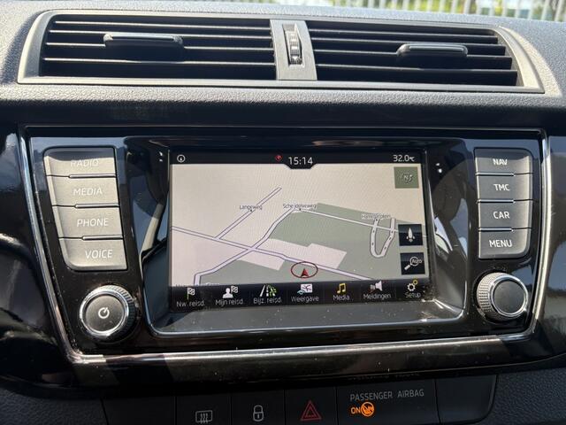 Skoda FABIA Combi 1.0 TSI Drive Navi | Climate | LM Velgen | Apple Carplay