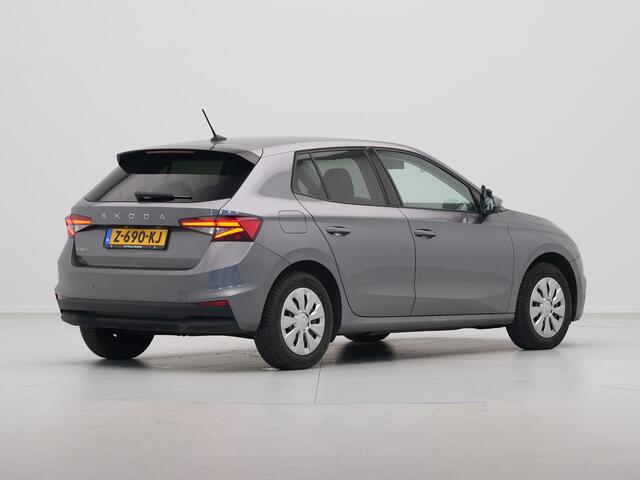 Skoda FABIA 1.0 TSI Selection Keyless | Android/Carplay | Full-LED // Word verwacht //