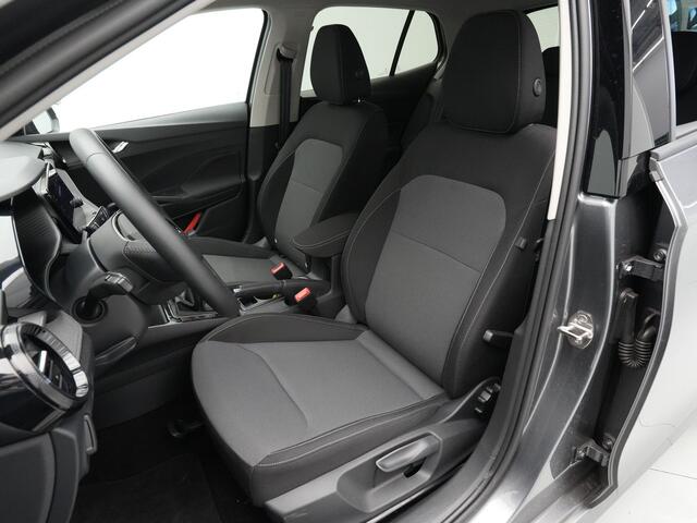 Skoda FABIA 1.0 TSI Selection Keyless | Android/Carplay | Full-LED // Word verwacht //