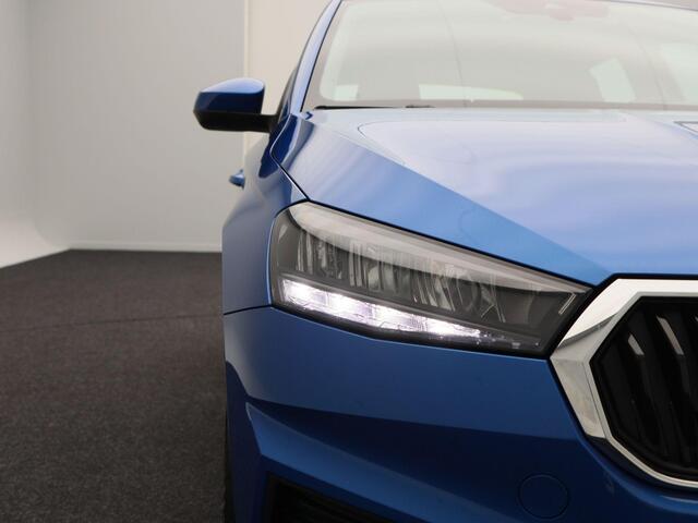 Skoda FABIA 1.0 MPi Ambition | Cruise Control | Airco | CarPlay | Parkeersensoren | 64.451 Km !!