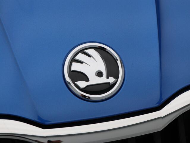 Skoda FABIA 1.0 MPi Ambition | Cruise Control | Airco | CarPlay | Parkeersensoren | 64.451 Km !!