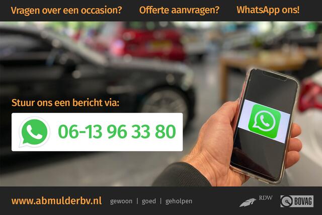 Skoda FABIA Combi 1.0 TSI 96PK Business Edition | Org. NL | BOVAG Garantie | Climate Control | Cruise Control | Navigatie | PDC Achter | Multifunctioneel Stuur | Apple Carplay/Android Auto |