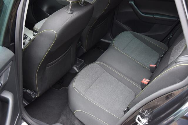 Skoda FABIA Combi 1.0 TSI 96PK Business Edition | Org. NL | BOVAG Garantie | Climate Control | Cruise Control | Navigatie | PDC Achter | Multifunctioneel Stuur | Apple Carplay/Android Auto |