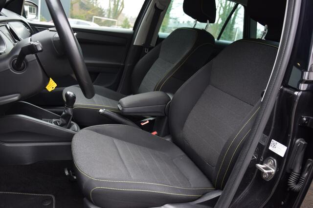 Skoda FABIA Combi 1.0 TSI 96PK Business Edition | Org. NL | BOVAG Garantie | Climate Control | Cruise Control | Navigatie | PDC Achter | Multifunctioneel Stuur | Apple Carplay/Android Auto |
