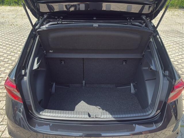 Skoda FABIA 1.0 TSI MONTE CARLO CRUISE/PDC-ACHTER/CLIMA/STOEL+STUURVERW/CARPLAY