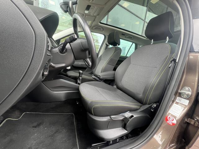 Skoda FABIA Combi 1.0 TSI Business Edition / Panorama dak / Navigatie / Led verlichting / Afneembare trekhaak