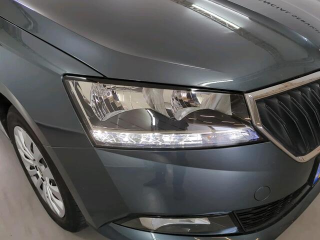 Skoda FABIA Combi 1.0 TSI 95PK Ambition / Navigatie / Parkeersensoren achter / Cruise Control