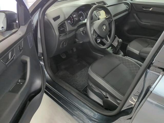 Skoda FABIA Combi 1.0 TSI 95PK Ambition / Navigatie / Parkeersensoren achter / Cruise Control