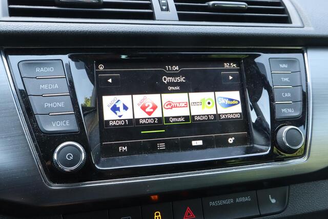 Skoda FABIA Combi 1.2 TSI Style Business | Navigatie | Cruise control | Climate control | Stoelverwarming