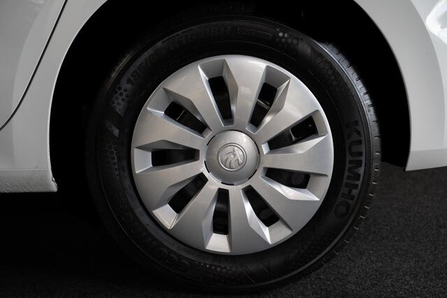 Skoda FABIA 1.0 Navi Airco Stoelverwarm. PDC Cruise Carplay BTW auto